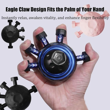 Oxy Grip Ultra