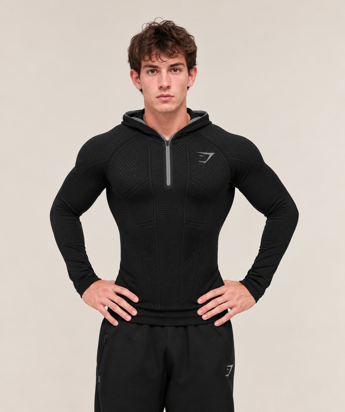Onyx V1 Hoodies